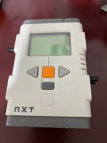 Original LEGO NXT 9797 controller. No batteries included. Function is normal.