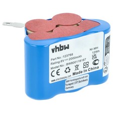 Moped Mofa Roller Akkupack für Ulo Box EBL 8...