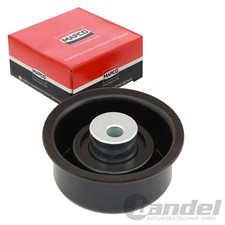 Poulies diverses Mazda 626