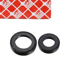 febi Wellendichtringsatz Differential für CITROEN BERLINGO PEUGEOT links/rechts