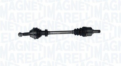 Drive Shaft MAGNETI MARELLI 302004190035