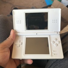 Nintendo DS Lite Console Region Free Charger Tested Ship From US