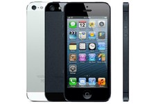 Apple iPhone 5 16/32GB - Unlocked Black white Grade A Condition USED PHONE BR