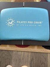 Life’s A Beach Pilates Pro chaise d’exercice COUSSIN DE SIÈGE PRINCIPAL pièce de rechange