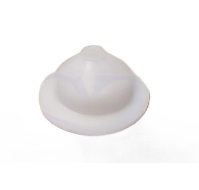 QTY:2 slow threading machine water cover F220-6.5mm upper nozzle A290-8130-X753 