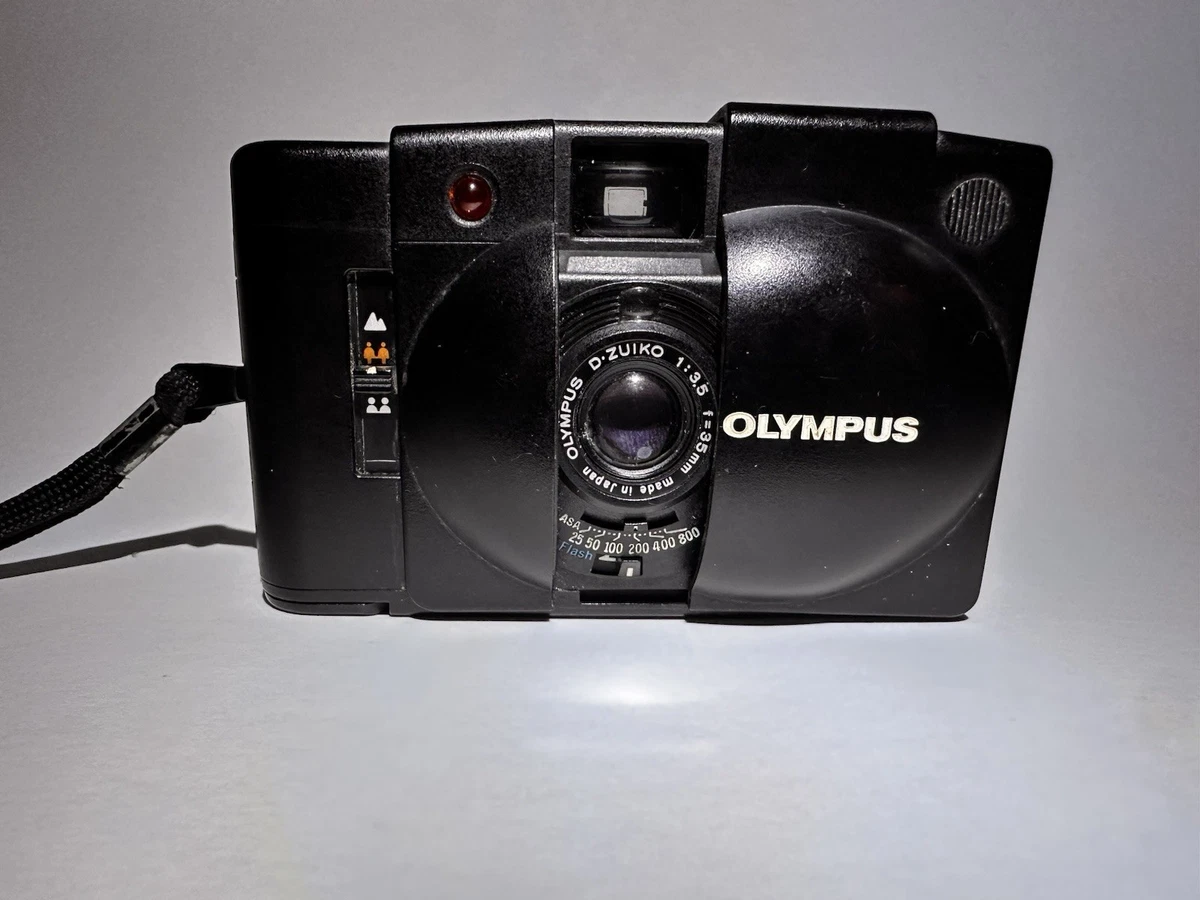 Olympus XA2 Film Cameras for sale | eBay