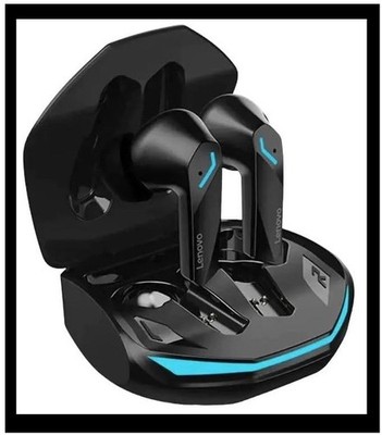 Lenovo GM2 Pro TWS Bluetooth 5.3 Gamer Headset In Ear Kopfhörer Hifi-Surround 