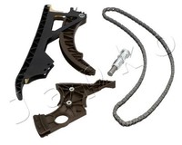 Steuerkettensatz Japko KJK0104 FüR BMW 1Er E81 E87 3Er E92 E90 Touring E91 E88