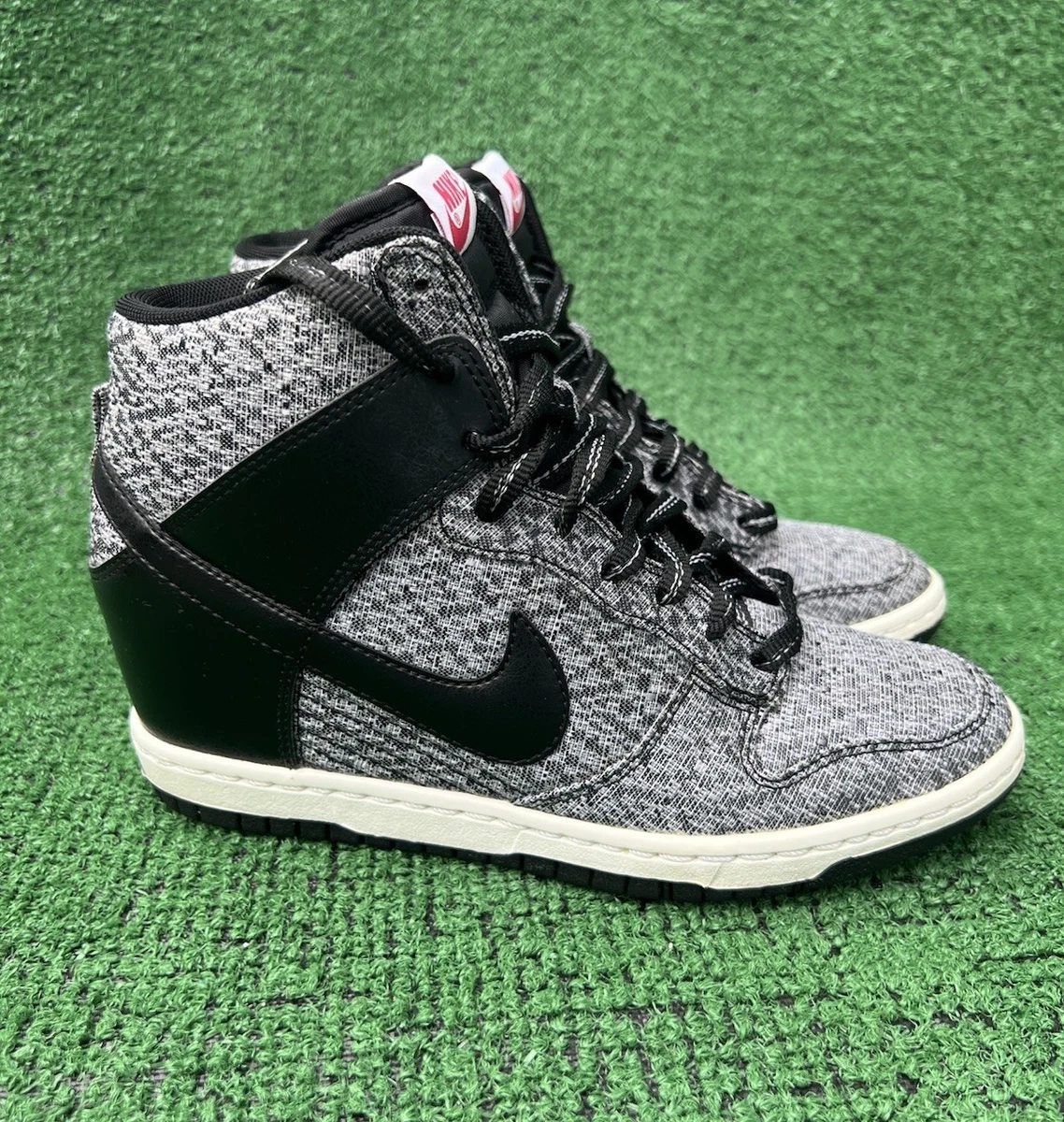 Nike Dunk Sky Hi Athletic Shoes for Women for sale | eBay