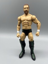 Daniel Bryan Cards and Memorabilia Guide 38