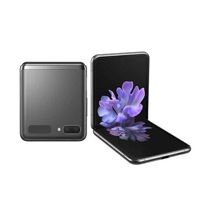 Samsung Galaxy Z Flip 256GB 8GB Ram GSM unlock | eBay Samsung Galaxy Z Flip 256GB 8GB Ram GSM unlock | eBay