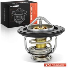 A-Premium Engine Coolant Thermostat for Honda CR-V 2020-2024 Accord 2018-2024