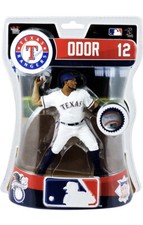 Imports Dragon Figures Texas Rangers Rougned  Odor 6