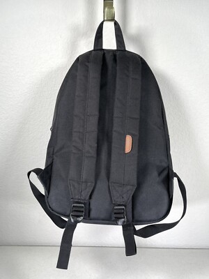 herschel backpack leather peeling Giving away Herschel bag! Last used years ago .. kept in cupboard until  forget  Still in useable condition but some parts of the leather peeling  away. Self Collect at Verde View