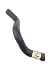 Manguera de refrigerante de radiador-manguera de radiador curva Dayco 71947 sin funda *