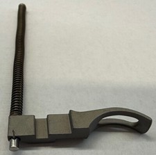 Power Custom Skelt Extended Bolt Handle Recoil Spring Assembly Ruger 10/22