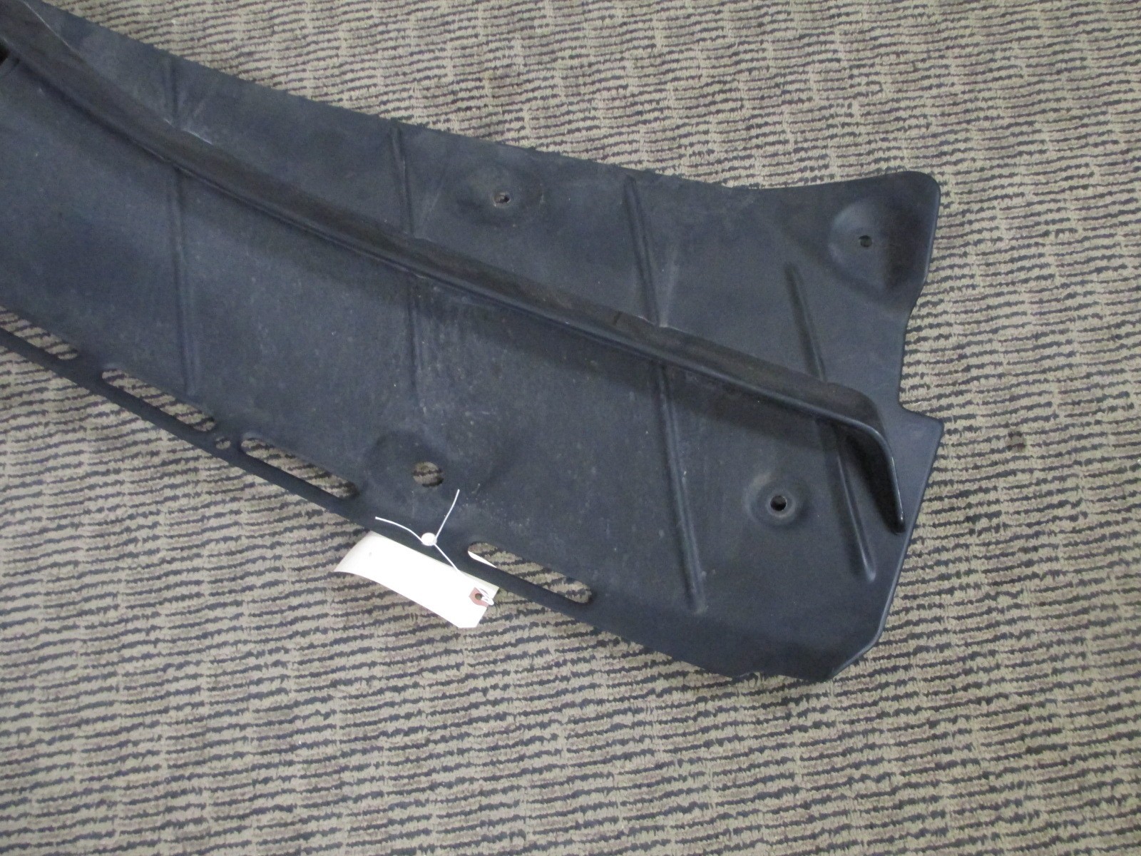 Ferrari 360 RH Engine Bay Side Panel / Shield # 65977300