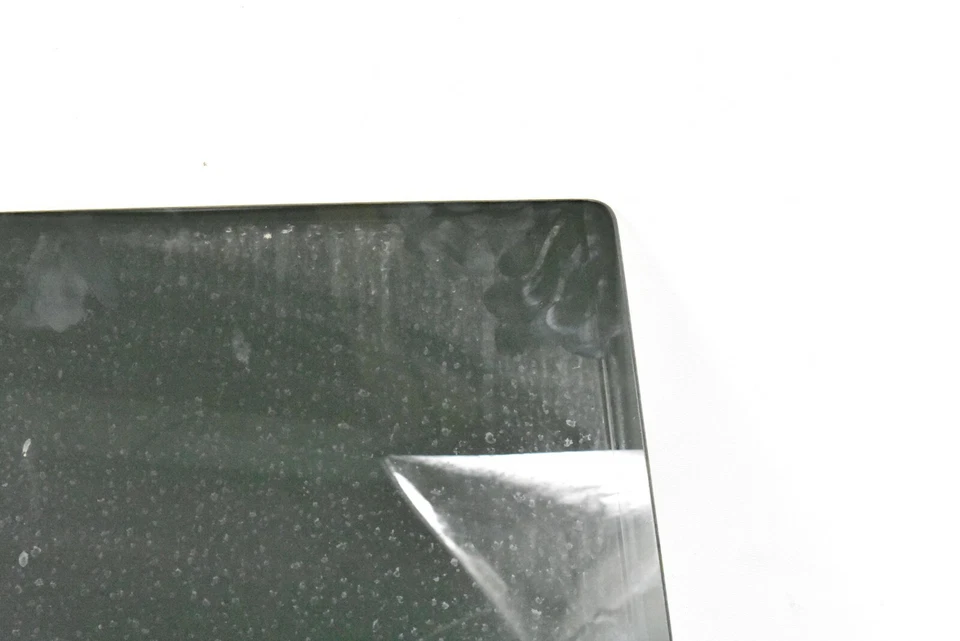 2007 MERCEDES-BENZ GL450 X164 #1 REAR RIGHT DOOR AUTO GLASS OEM - Image 3 of 4