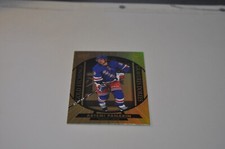 2020 -2021 hockey upper deck Tim Horton Insert Gold Etchings Artemi Panarin # 11