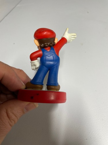 Nintendo Super Mario Bros Action Figure for Nintendo Switch, 3DS - Picture 4 of 6