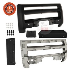New For 2020-24 Lr Defender 90 Front Bumper Guard A Frame Protection Nudge Bar