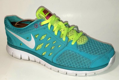 nike flex run 2013 women's
