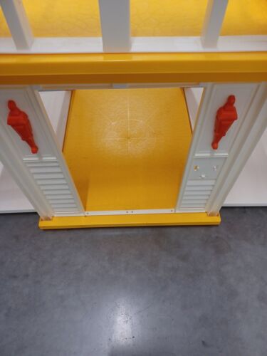 Barbie Dream Cottage Vintage A Frame House 1982 (nicht komplett) - Bild 9 von 16