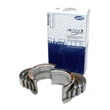 SBC Chevy 305 350 Clevite 77 Main H Bearings MS909H 020