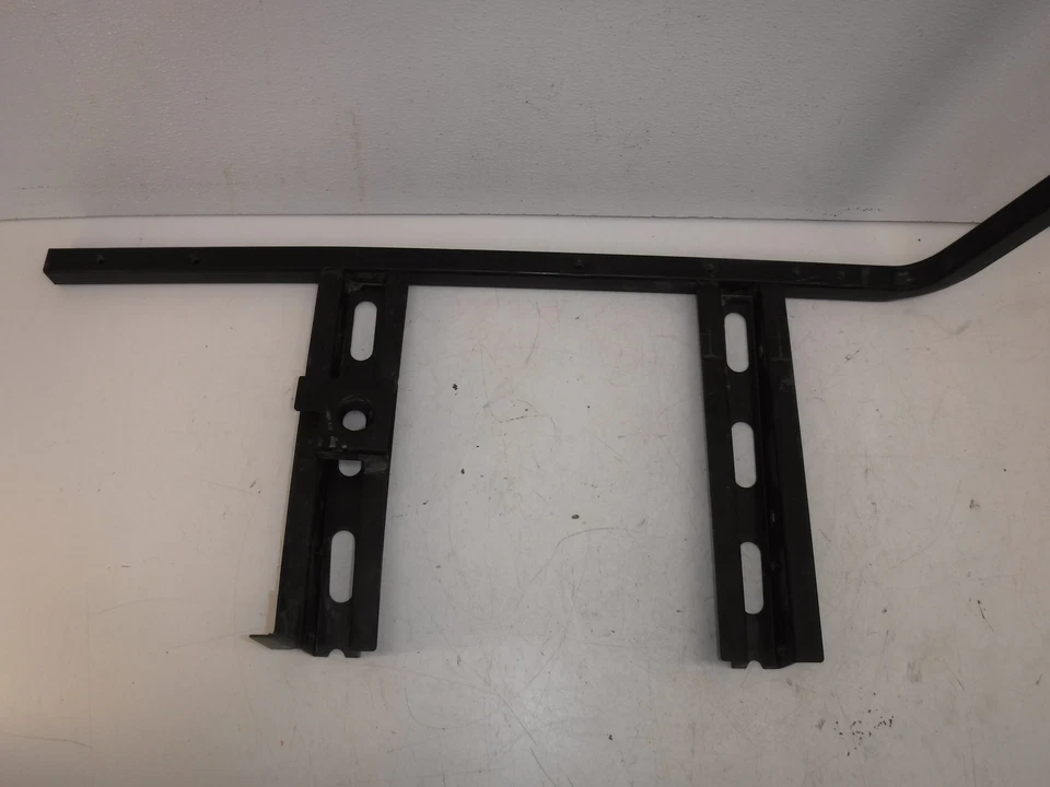 MARCO SOPORTE SUELO IZQUIERDO 10-17 POLARIS RANGER 800 TAMAÑO MEDIANO 1016575-329 Foto 2 de 3