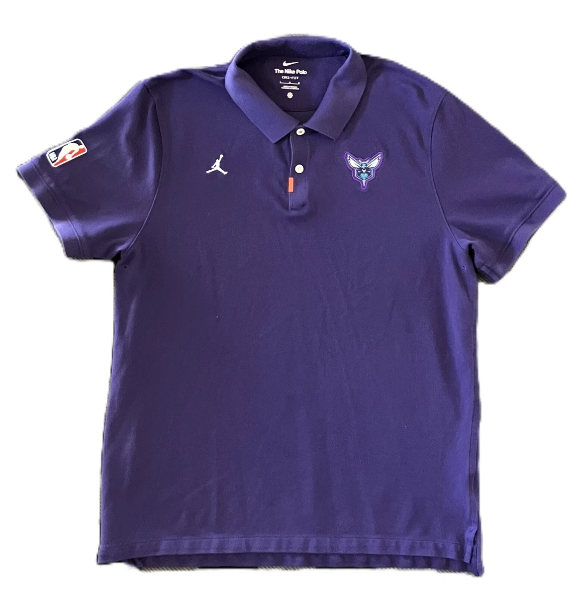 Charlotte Hornets Michael Jordan NBA Fan Apparel & Souvenirs for