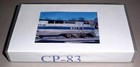 CP-83 RAILROAD TRAIN SEALED VHS VIDEO - Palmer, Massachusetts