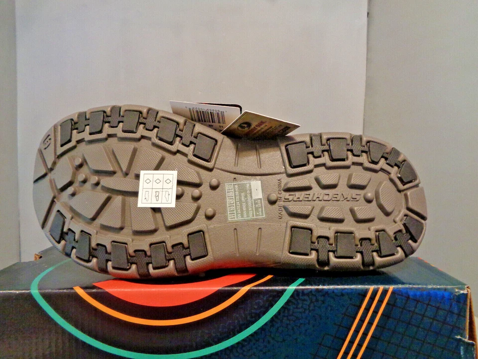 Chanclas Skechers para hombre Mossy Oak Foamies Creston ADN ultra valientes nuevas en caja 243124 Foto 3 de 4