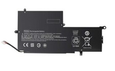 11.4V 56Wh PK03XL Battery For HP Spectre X360 789116-005 13-4101dx 13-4102dx