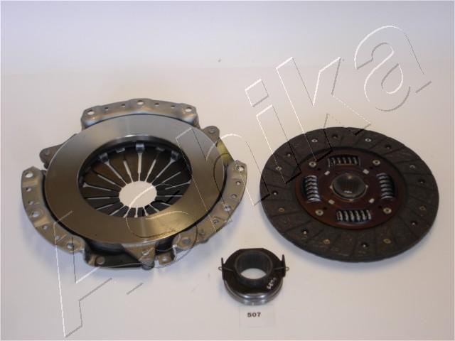 CLUTCH KIT 92-02-2110 FOR TOYOTA IQ ASTON MARTIN CYGNET 1NR-FE 1.3L ...