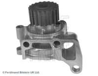 Blue Print ADN10318 Waschwasserpumpe, Scheibenreinigung Vorne