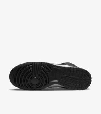 靴 28cmNIKE DUNK MID Panda DV0830-102 Buy Dunk Mid 'Canvas Panda' - DV0830 102 | GOAT