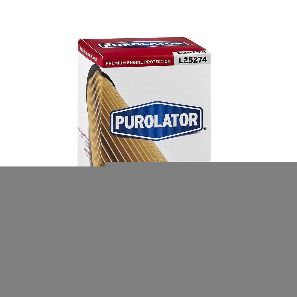 L25274 Oil Filter For GMC, Cadillac, Oldsmobile, Pontiac, Saab, 2.8L 3.0L 3.6L