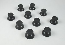 USA XBox ONE Rubber Thumbstick Joystick Cap for Controller 10 PCS BLACK