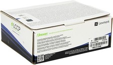 Lexmark 74C20C0 Original Toner 1er  cyan für Lexmark CS417