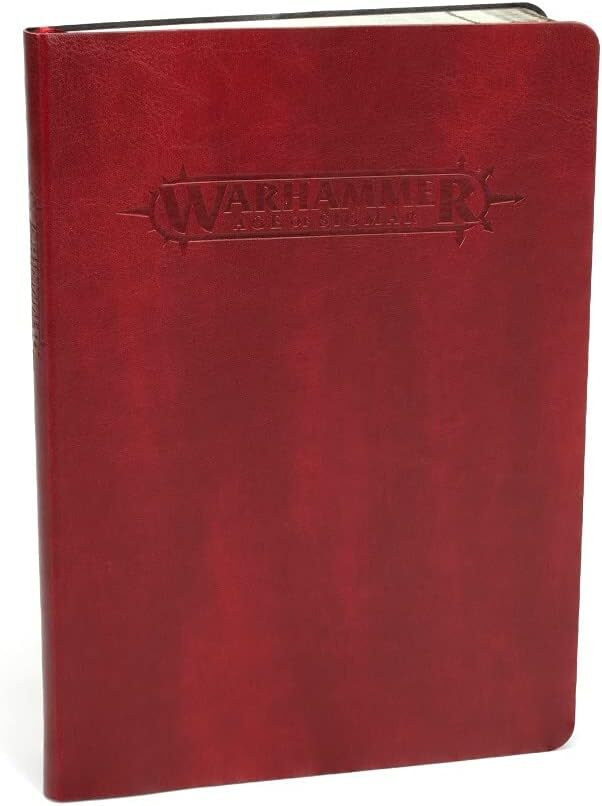 Журнал Warhammer Age of Sigmar: Путь к славе GWS 80-11