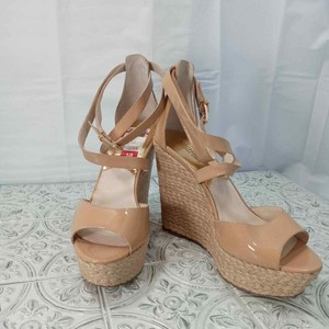 size 10 wedge heels