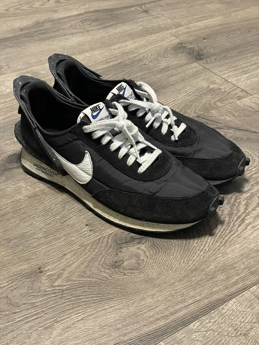 Nike Daybreak x Undercover Black/White Jun Takahashi BV4594 Nike Daybreak x Undercover Black/White Jun Takahashi BV4594