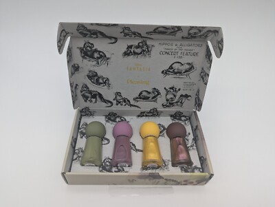 Pleasing x Disney Fantasia Danza Delle Ore Nagellack Beauty Set Harry Styles