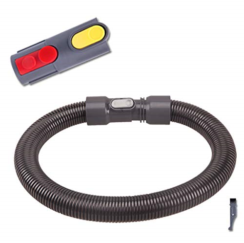 dc24 hose replacement