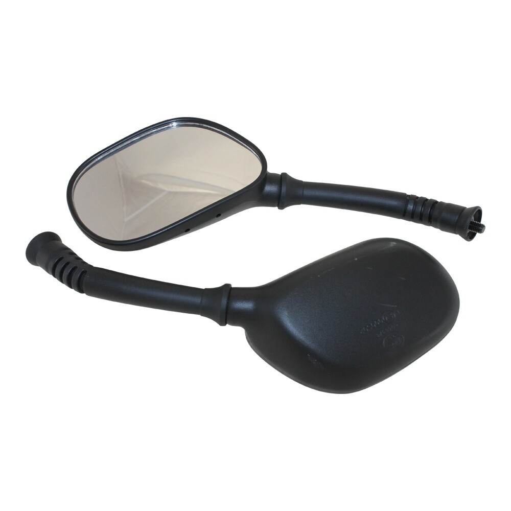 SET SPECCHIETTI SPECCHIETTI Esterni Elettrici Riscaldabili Asferici Per - Foto 6