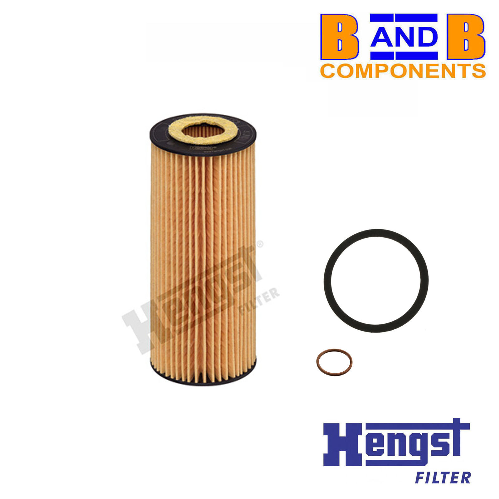 BMW OIL FILTER + SEALS X5 E53 3.0d E46 E70 E71 E90 E90 E60 E61 335d