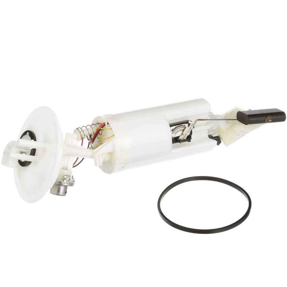 Módulo de bomba de combustible Sparta PN3018 para Plymouth Chrysler Dodge Voyager 1996-2000 Foto 4 de 4