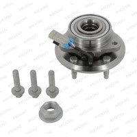1X Moog Radlager Radlagersatz Vorne FüR Opel Antara 2.0 Cdti 4X4 2.2 Chevrolet