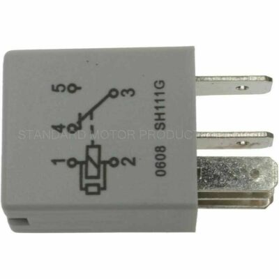 RY612T Multi Purpose Relay Front New for Olds Suburban SaVana Mark Sedan Jeep LS