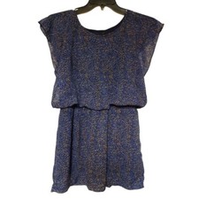 Forever 21 Blouson Dress Size Large